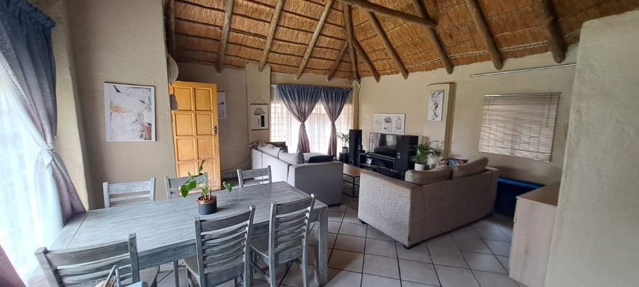 3 Bedroom Property for Sale in Olifantsnek North West